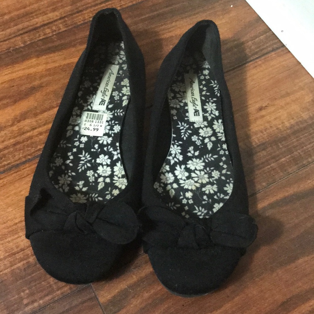 Like new American Eagle shoes